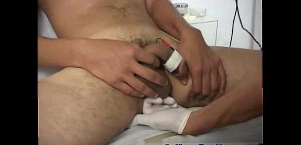  Looking big dick medical gay After applying it, he then had to attach